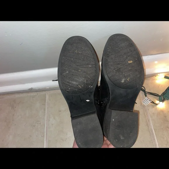 Booties - Picture 2 of 2